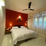 1 Bhk Calangute Cozynest