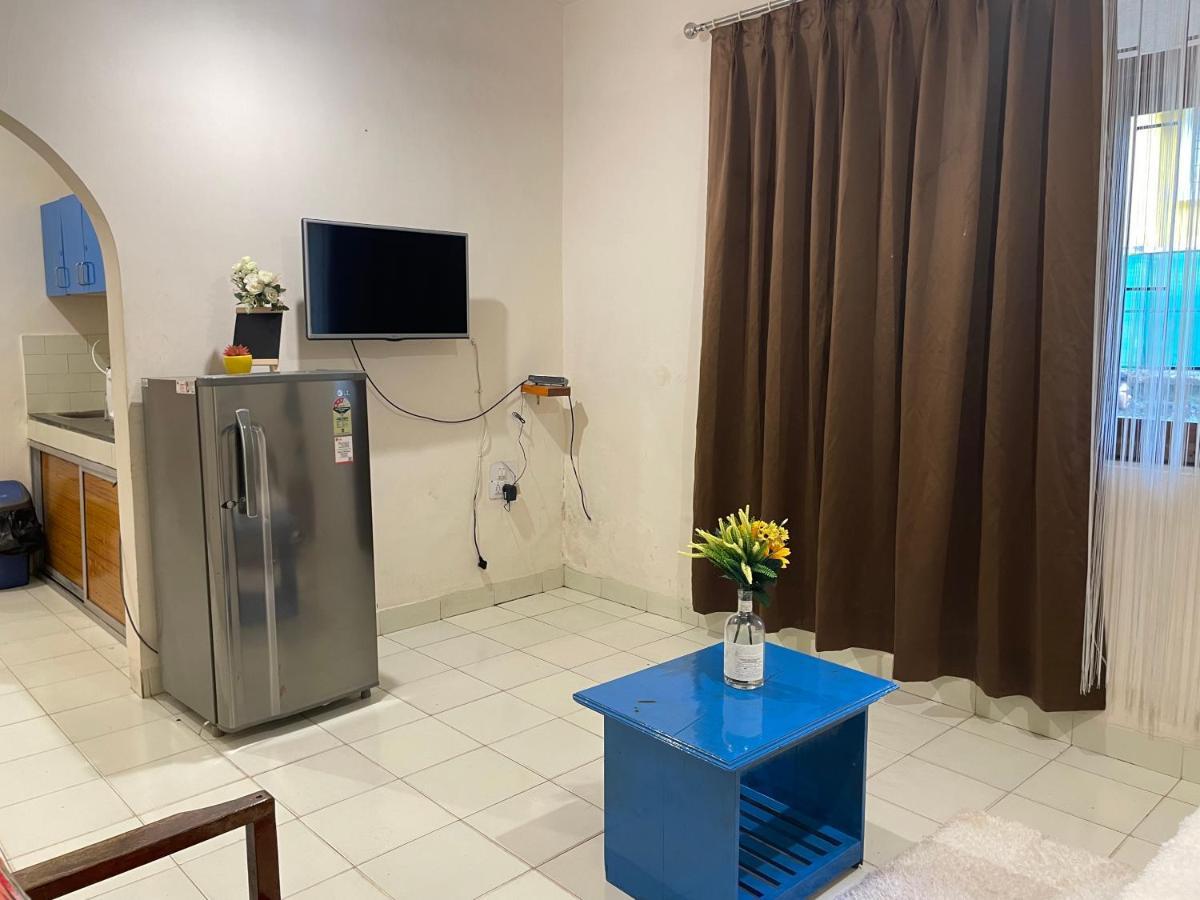 1 Bhk Cozynest * Calangute